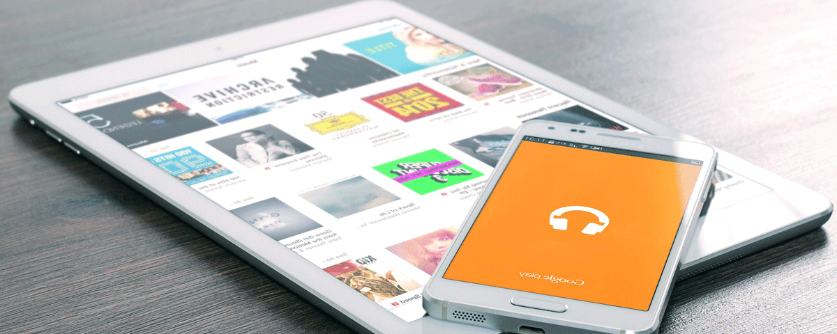 Responsive & Touch Ready Web Design